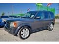 Bonatti Grey Metallic - LR3 V8 HSE Photo No. 58