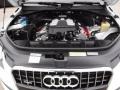 2015 Cararra White Audi Q7 3.0 Premium Plus quattro  photo #18
