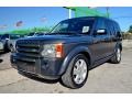 Bonatti Grey Metallic - LR3 V8 HSE Photo No. 59