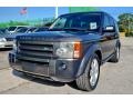 Bonatti Grey Metallic - LR3 V8 HSE Photo No. 60