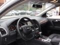2015 Cararra White Audi Q7 3.0 Premium Plus quattro  photo #21