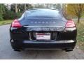 Basalt Black Metallic - Panamera 4 Platinum Edition Photo No. 5