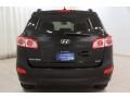 2012 Twilight Black Hyundai Santa Fe GLS AWD  photo #12