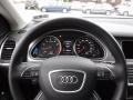 2015 Cararra White Audi Q7 3.0 Premium Plus quattro  photo #30