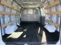 Oxford White - E-Series Van E250 Cargo Van Photo No. 19