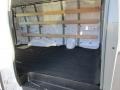 Oxford White - E-Series Van E250 Cargo Van Photo No. 20