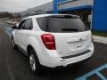 2016 Iridescent Pearl Tricoat Chevrolet Equinox LT AWD  photo #4