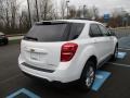 2016 Iridescent Pearl Tricoat Chevrolet Equinox LT AWD  photo #7