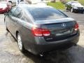 Flint Gray Mica - GS 300 AWD Photo No. 2