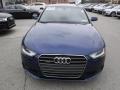 2013 Scuba Blue Metallic Audi A4 2.0T quattro Sedan  photo #7