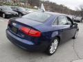 Scuba Blue Metallic - A4 2.0T quattro Sedan Photo No. 13