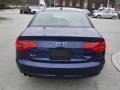 Scuba Blue Metallic - A4 2.0T quattro Sedan Photo No. 14