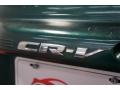 Clover Green Pearl - CR-V EX 4WD Photo No. 92