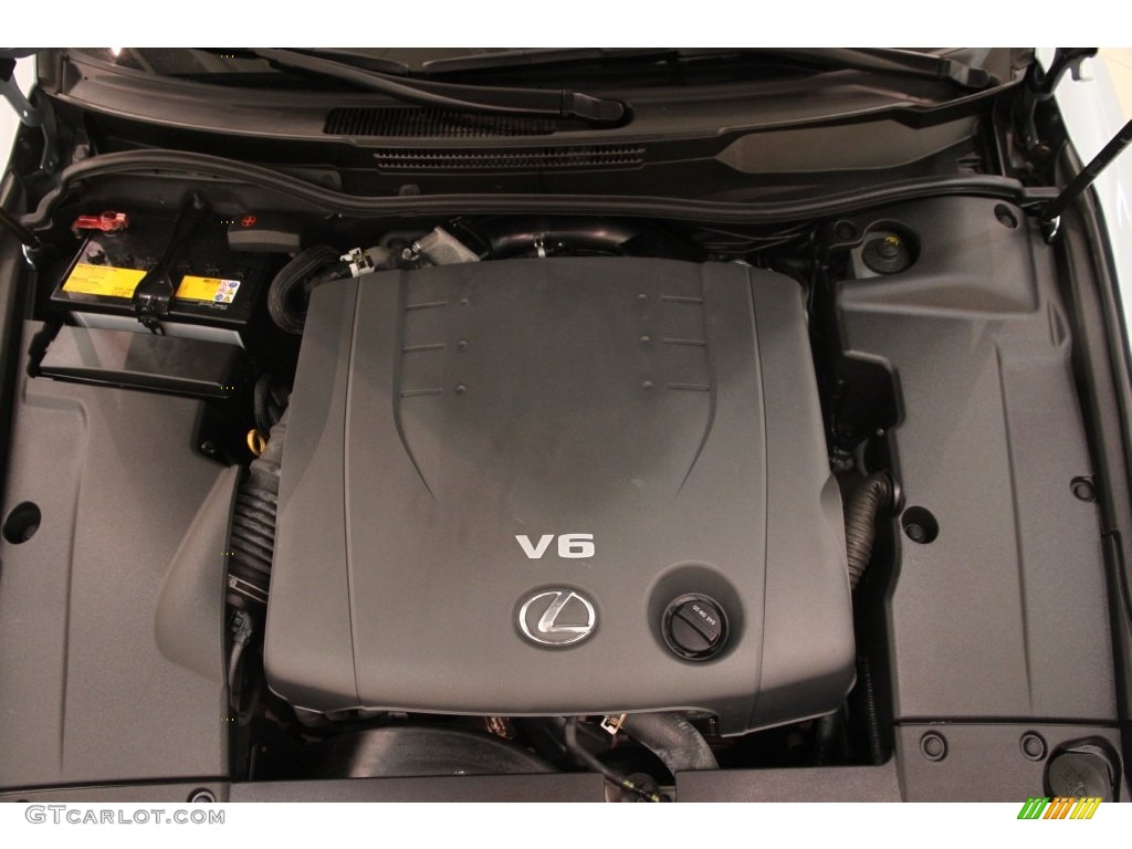 2012 IS 250 AWD - Cerulean Blue / Ecru photo #17