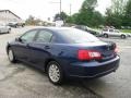 2009 Maizen Blue Pearl Mitsubishi Galant ES  photo #3