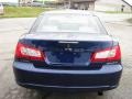 2009 Maizen Blue Pearl Mitsubishi Galant ES  photo #4