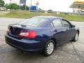 2009 Maizen Blue Pearl Mitsubishi Galant ES  photo #5