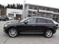 2016 Mythos Black Metallic Audi Q5 2.0 TFSI Premium quattro  photo #2