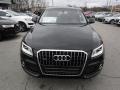 2016 Mythos Black Metallic Audi Q5 2.0 TFSI Premium quattro  photo #6