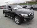 2016 Mythos Black Metallic Audi Q5 2.0 TFSI Premium quattro  photo #8