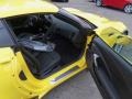 2016 Corvette Racing Yellow Tintcoat Chevrolet Corvette Z06 Coupe  photo #13