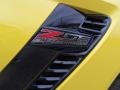 2016 Chevrolet Corvette Z06 Coupe Badge and Logo Photo