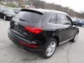 2016 Mythos Black Metallic Audi Q5 2.0 TFSI Premium quattro  photo #12