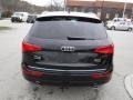 2016 Mythos Black Metallic Audi Q5 2.0 TFSI Premium quattro  photo #13