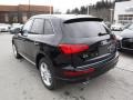 2016 Mythos Black Metallic Audi Q5 2.0 TFSI Premium quattro  photo #14
