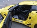 2016 Corvette Racing Yellow Tintcoat Chevrolet Corvette Z06 Coupe  photo #19