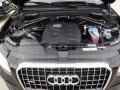 2016 Mythos Black Metallic Audi Q5 2.0 TFSI Premium quattro  photo #16