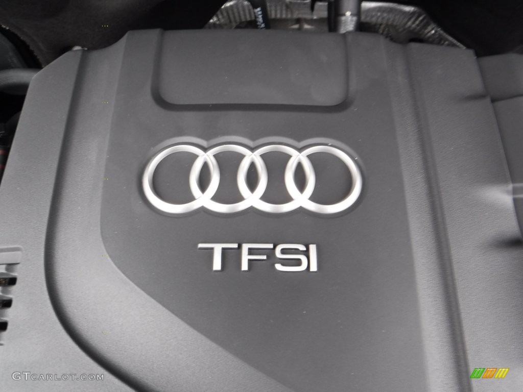 2016 Q5 2.0 TFSI Premium quattro - Mythos Black Metallic / Black photo #17