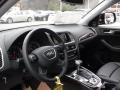 2016 Mythos Black Metallic Audi Q5 2.0 TFSI Premium quattro  photo #19