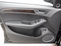 2016 Mythos Black Metallic Audi Q5 2.0 TFSI Premium quattro  photo #20