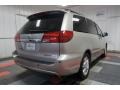 2004 Silver Shadow Pearl Toyota Sienna XLE Limited  photo #8