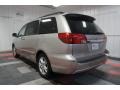 2004 Silver Shadow Pearl Toyota Sienna XLE Limited  photo #10