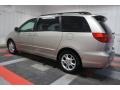 2004 Silver Shadow Pearl Toyota Sienna XLE Limited  photo #11