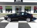 Crystal Black Pearl - ILX 2.0L Premium Photo No. 1