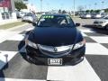 Crystal Black Pearl - ILX 2.0L Premium Photo No. 2