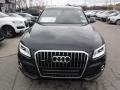 2016 Moonlight Blue Metallic Audi Q5 2.0 TFSI Premium quattro  photo #4