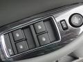 Jet Black/Dark Titanium Controls Photo for 2016 Chevrolet Impala #109433070