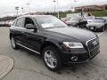 2016 Moonlight Blue Metallic Audi Q5 2.0 TFSI Premium quattro  photo #6