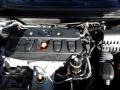 Crystal Black Pearl - ILX 2.0L Premium Photo No. 6
