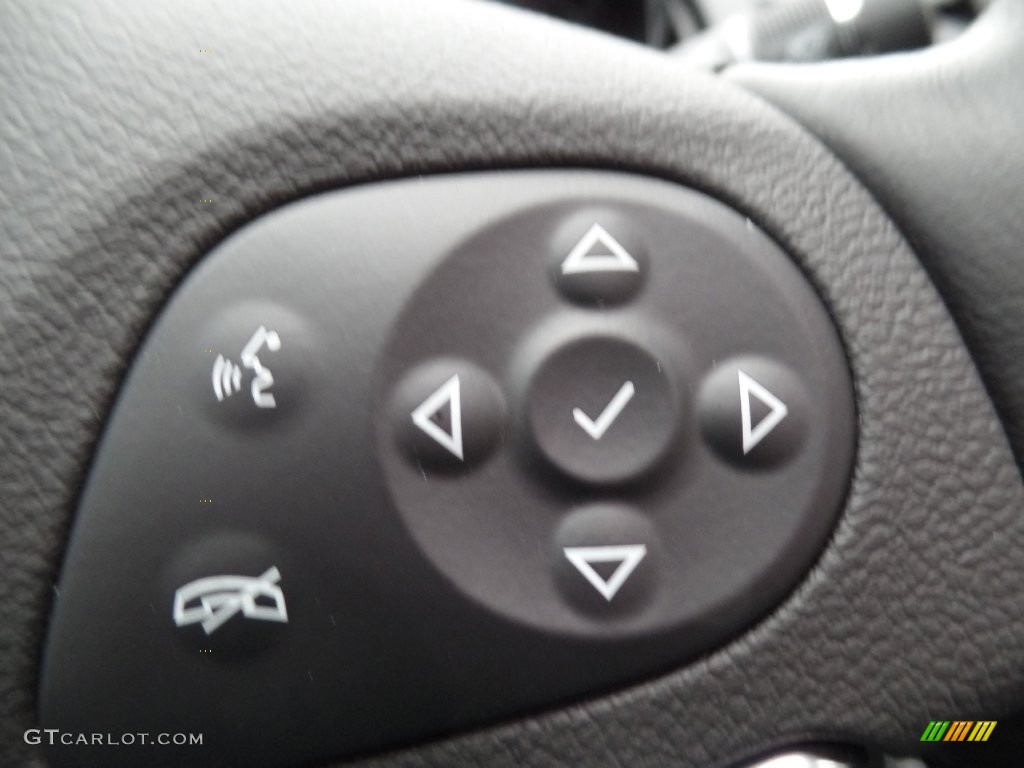 2016 Chevrolet Impala LT Controls Photo #109433178