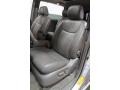 2004 Silver Shadow Pearl Toyota Sienna XLE Limited  photo #25