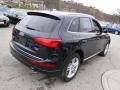 2016 Moonlight Blue Metallic Audi Q5 2.0 TFSI Premium quattro  photo #12