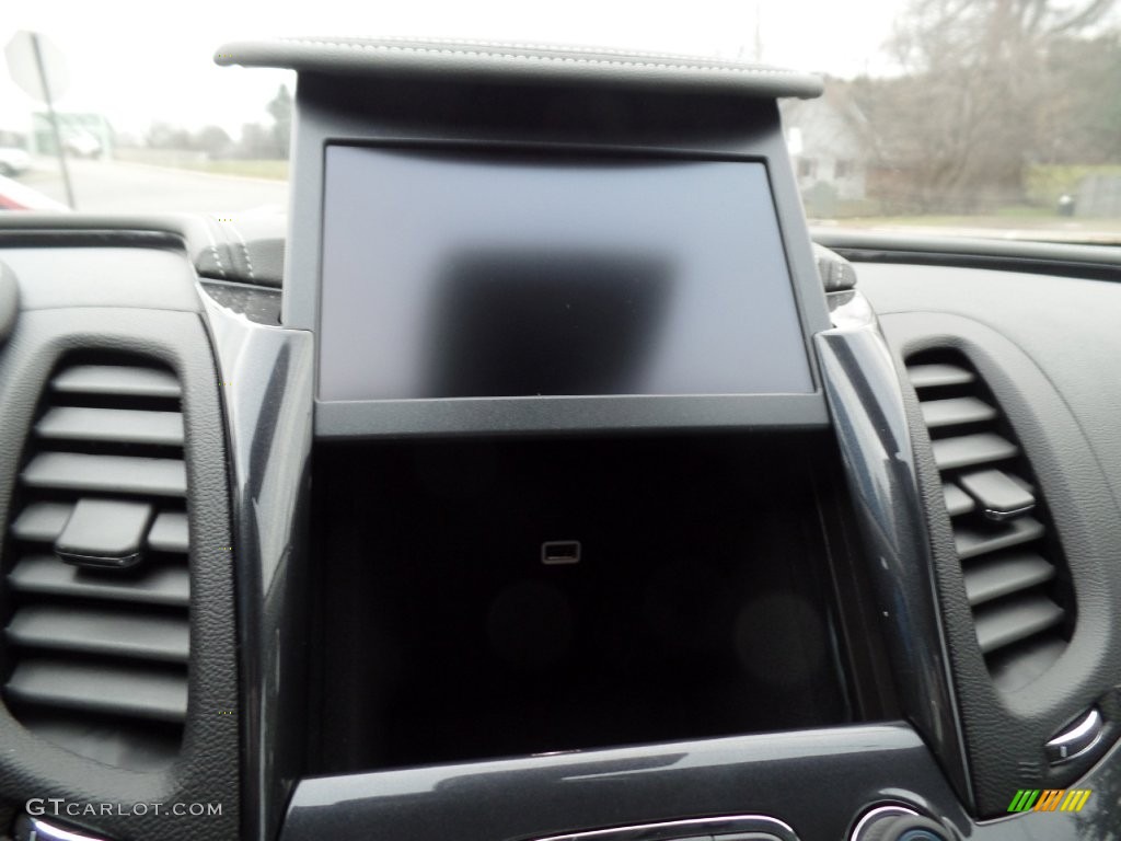 2016 Chevrolet Impala LT Controls Photo #109433259
