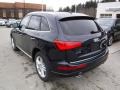 2016 Moonlight Blue Metallic Audi Q5 2.0 TFSI Premium quattro  photo #14