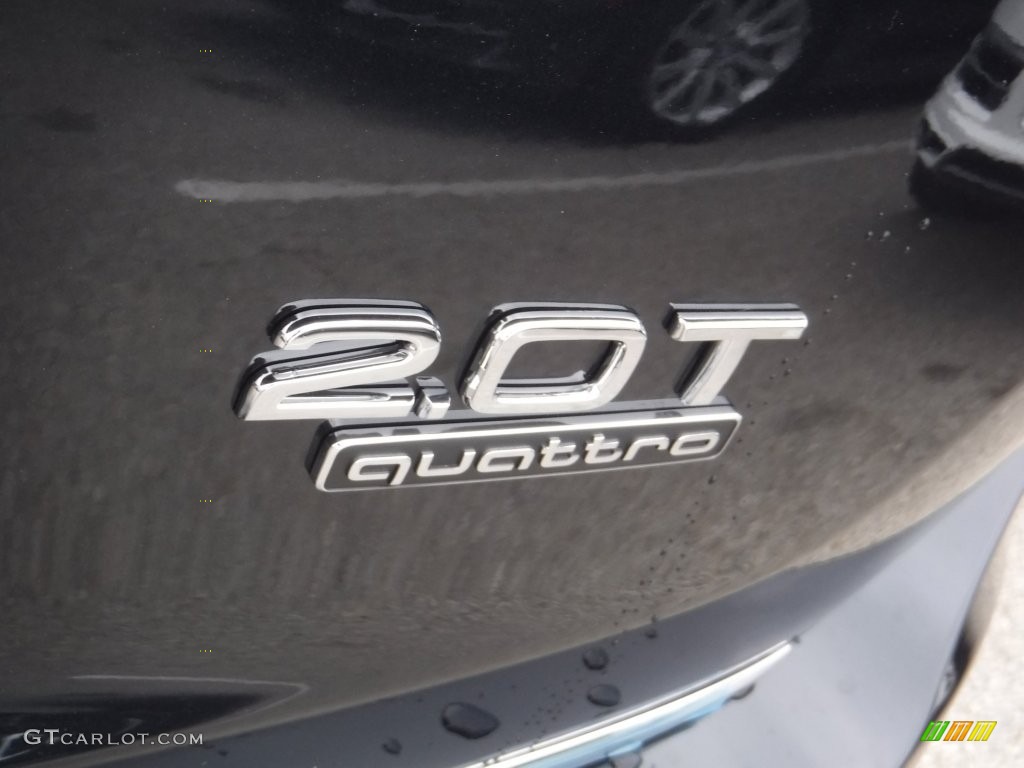 2016 Q5 2.0 TFSI Premium quattro - Moonlight Blue Metallic / Chestnut Brown photo #15
