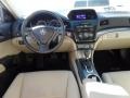Crystal Black Pearl - ILX 2.0L Premium Photo No. 15